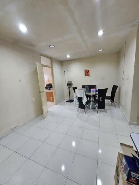 Bukit Indah - 2
