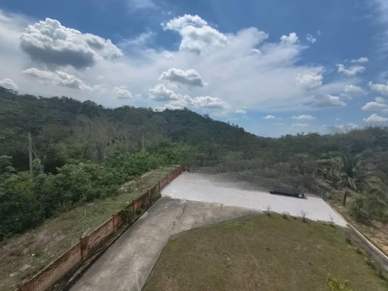 Ulu Yam - 2