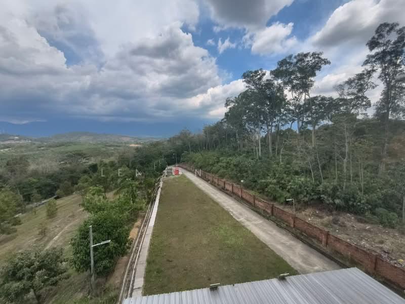 Ulu Yam - 4