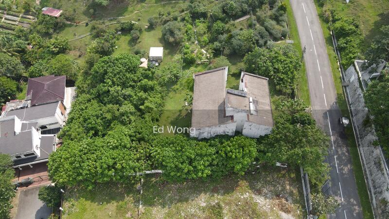 Bukit Pantai, Bangsar 2-Storey Bungalow House for Sale - 1