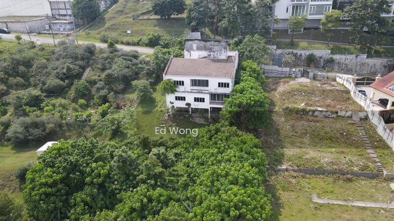 Bukit Pantai, Bangsar 2-Storey Bungalow House for Sale - 5