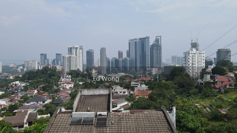 Bukit Pantai, Bangsar 2-Storey Bungalow House for Sale - 4