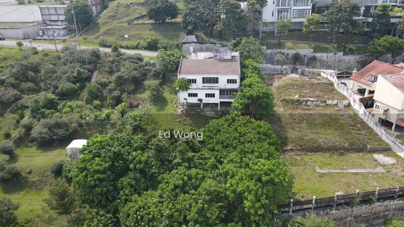 Bukit Pantai, Bangsar 2-Storey Bungalow House for Sale - 2