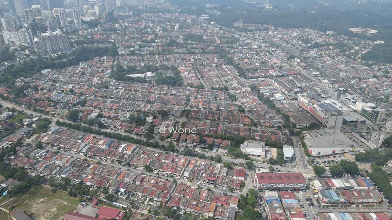 Bukit Pantai, Bangsar 2-Storey Bungalow House for Sale - 3