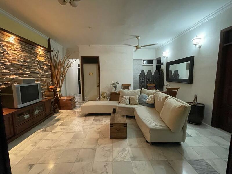 Kayangan Puri Mutiara (KPM) - 2