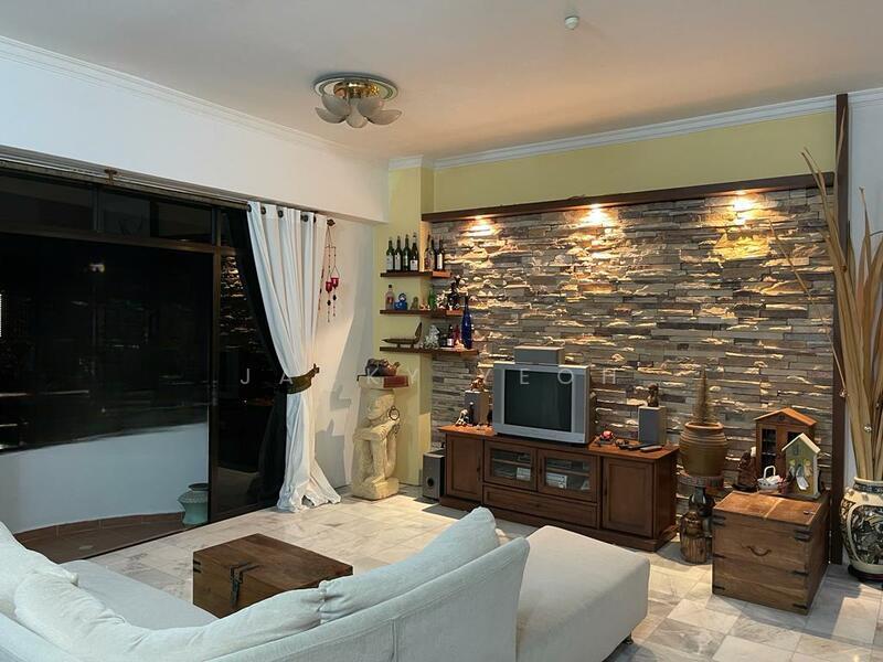 Kayangan Puri Mutiara (KPM) - 3