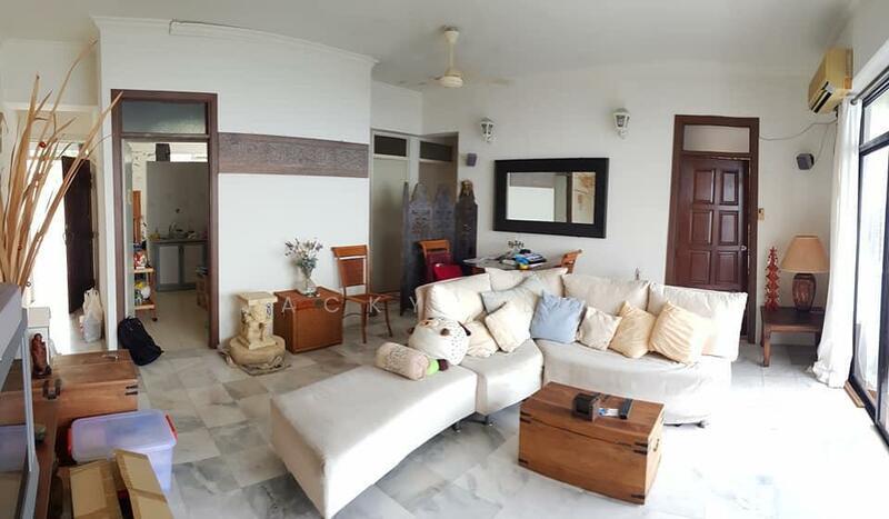 Kayangan Puri Mutiara (KPM) - 1