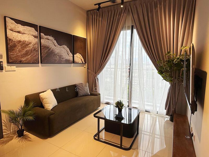 Sunway Velocity TWO - 1