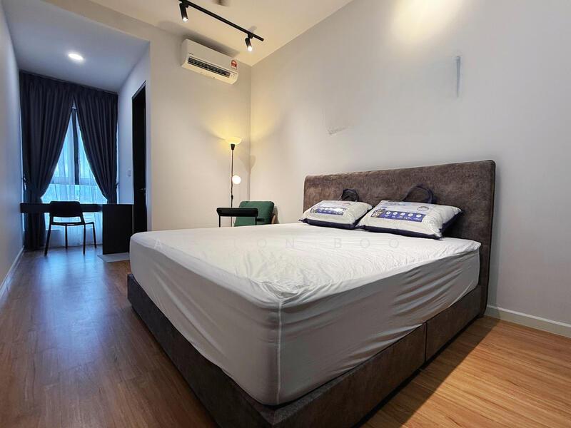 Sunway Velocity TWO - 4