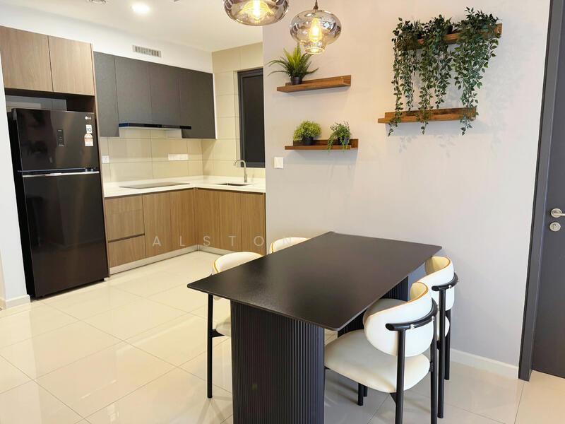 Sunway Velocity TWO - 3