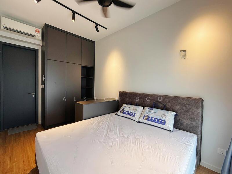 Sunway Velocity TWO - 2