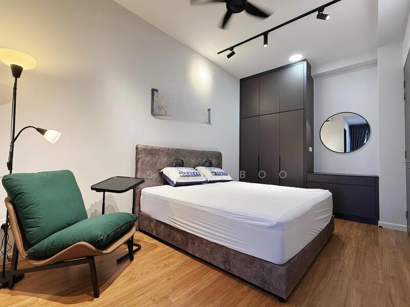 Sunway Velocity TWO - 5