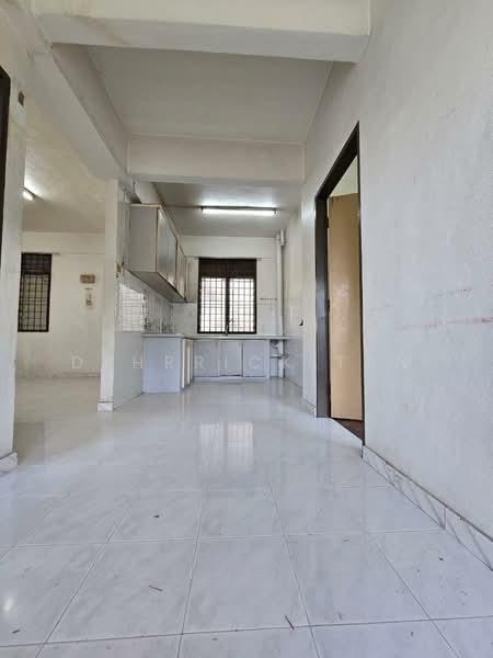 Taman Bukit Jambul - 3