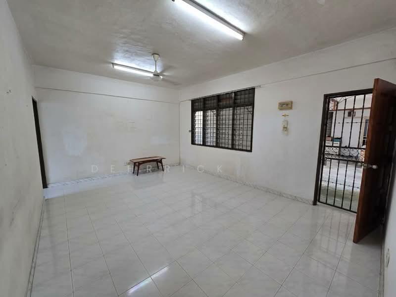 Taman Bukit Jambul - 1