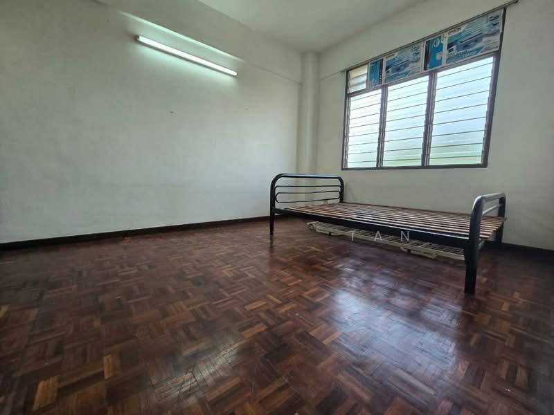 Taman Bukit Jambul - 4