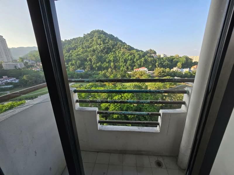 Taman Bukit Jambul - 5