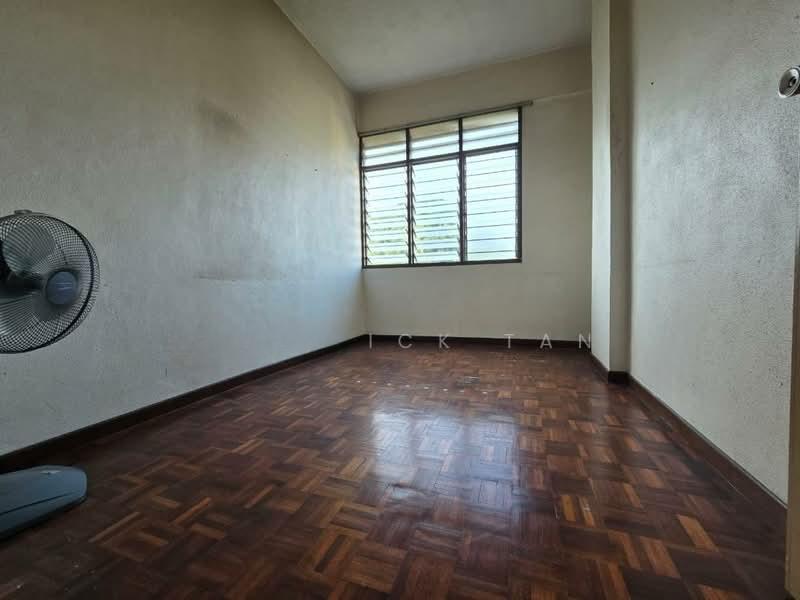 Taman Bukit Jambul - 5