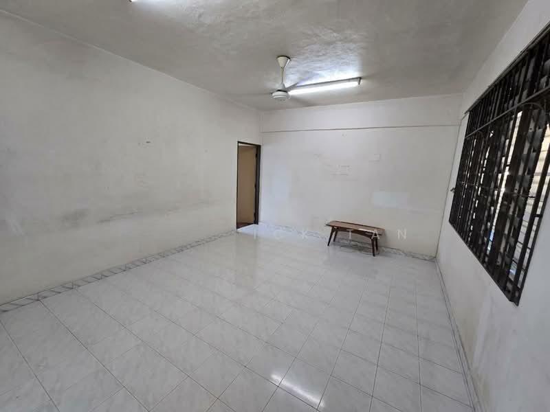 Taman Bukit Jambul - 2