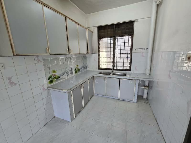 Taman Bukit Jambul - 4