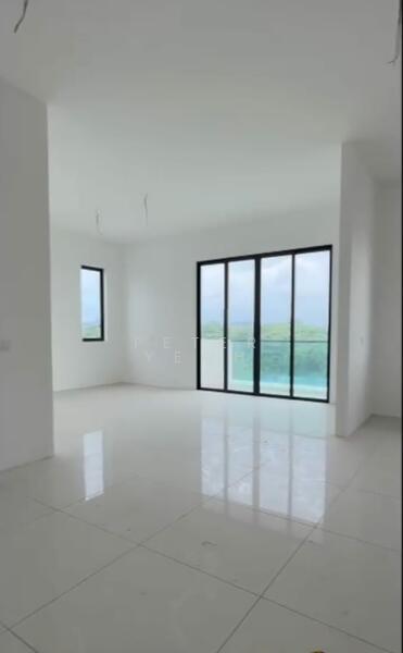 Orchard Villa - 4