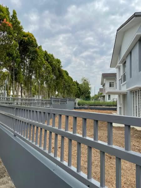 Ariza @ Elmina Gardens - 3