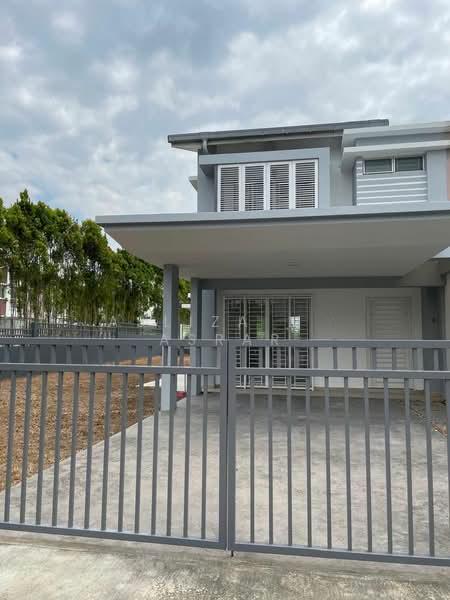 Ariza @ Elmina Gardens - 2