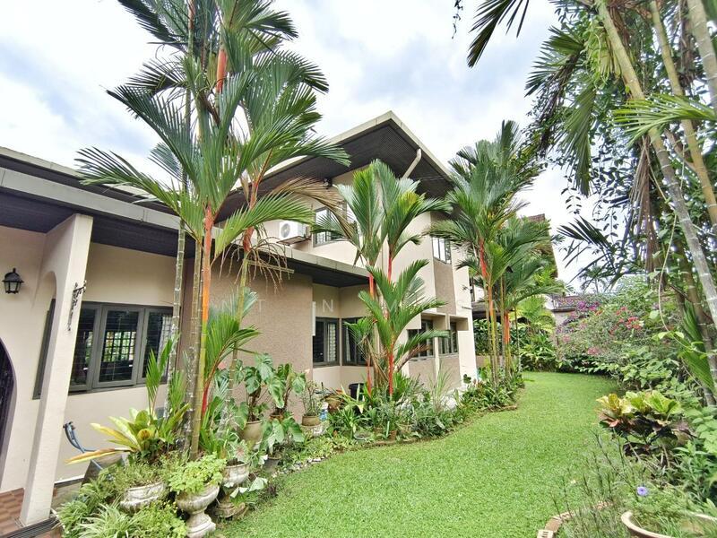 Taman Zooview - 3