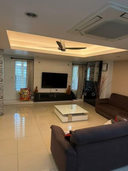 SS19 Subang Jaya - 1