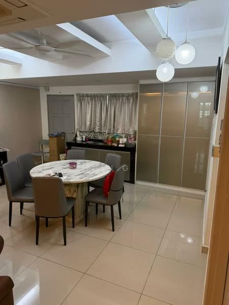 SS19 Subang Jaya - 3