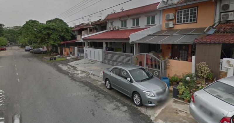 SS19 Subang Jaya - 5