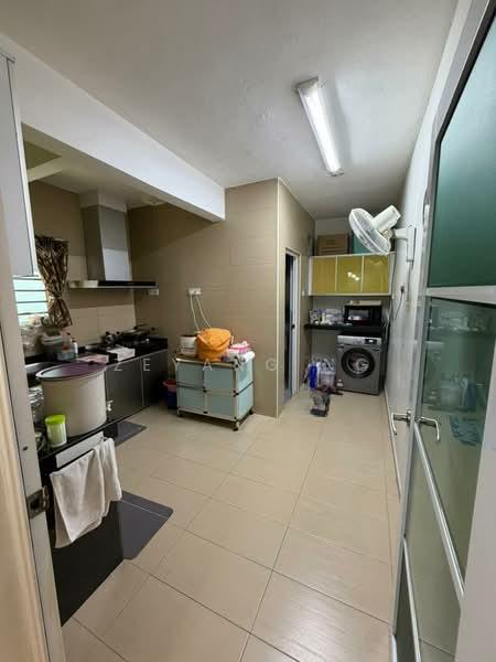 SS19 Subang Jaya - 4