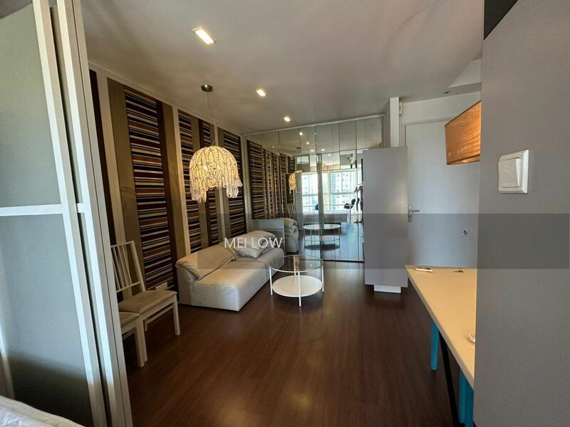 Verve Suites - 4