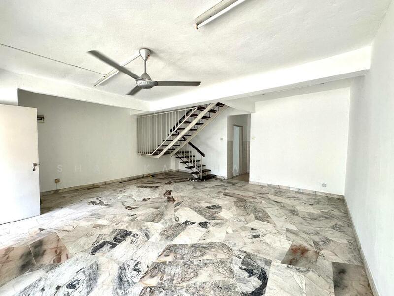 Taman Pinggiran Batu Caves - 3