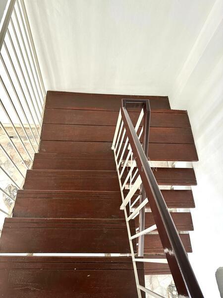 Taman Pinggiran Batu Caves - 5