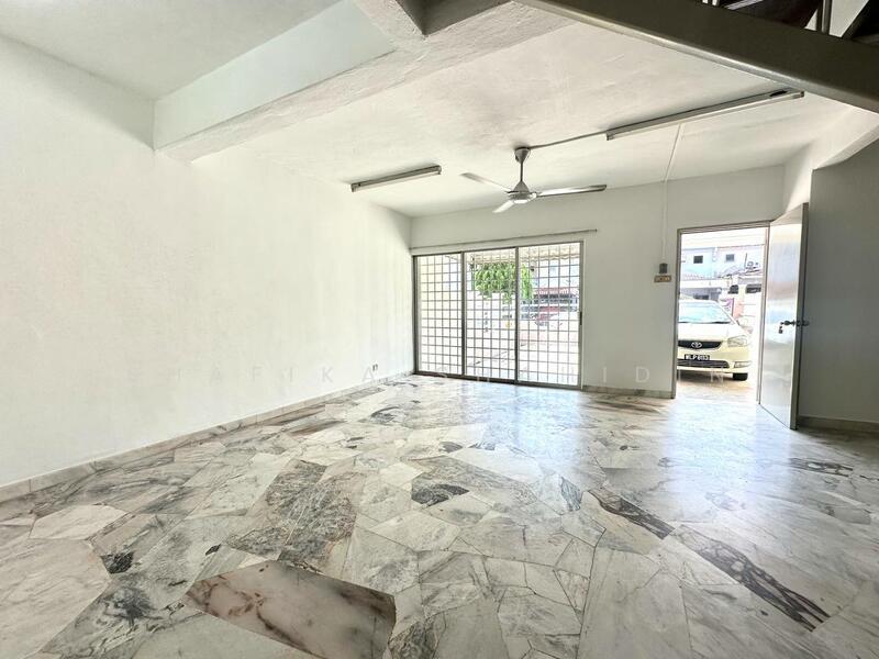 Taman Pinggiran Batu Caves - 4