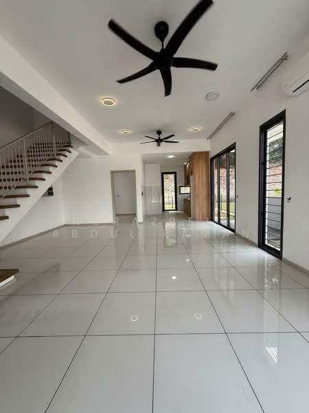 Ilham Residence @ City of Elmina - 2