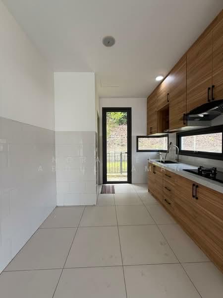 Ilham Residence @ City of Elmina - 4