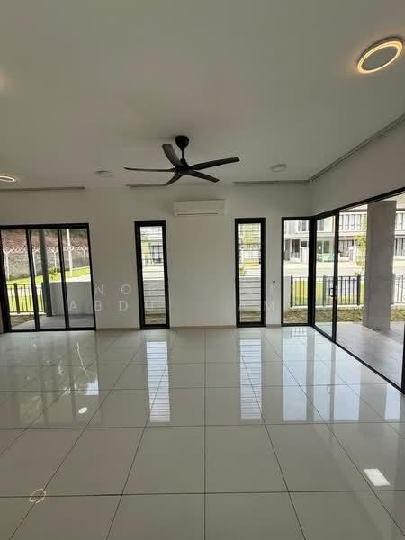 Ilham Residence @ City of Elmina - 3