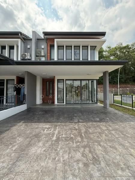 Ilham Residence @ City of Elmina - 1