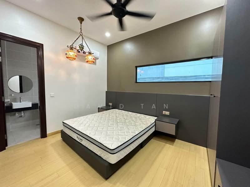 Kingsley Hills @ Putra Heights - 2