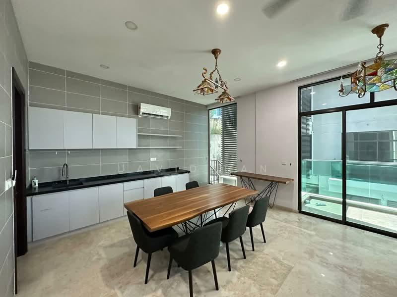 Kingsley Hills @ Putra Heights - 3