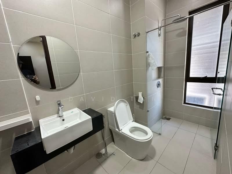Kingsley Hills @ Putra Heights - 4