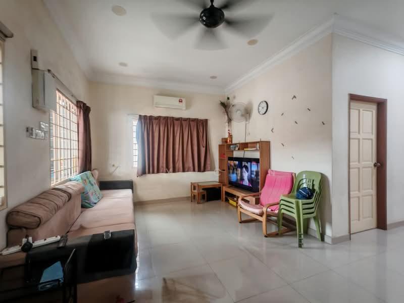 Jinjang Utara - 2