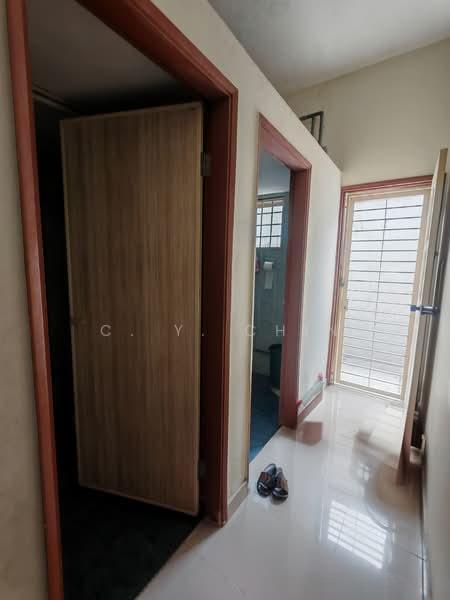 Jinjang Utara - 4