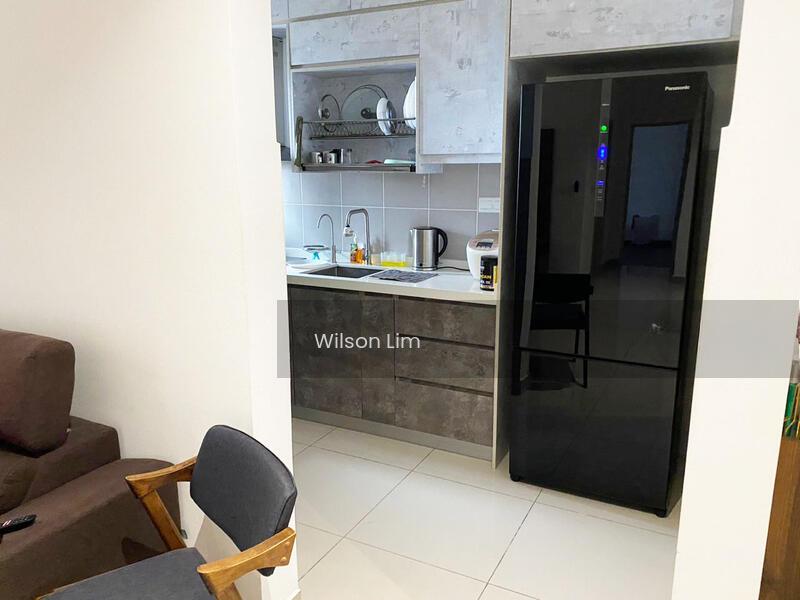 The Nest @ Jln Klang Lama - 5