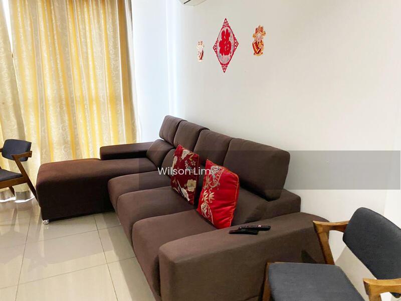 The Nest @ Jln Klang Lama - 2