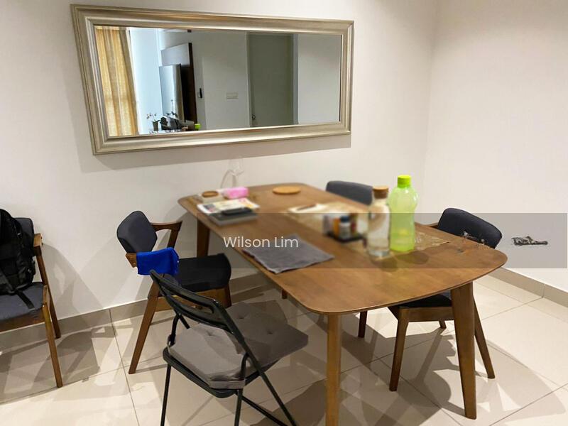 The Nest @ Jln Klang Lama - 4