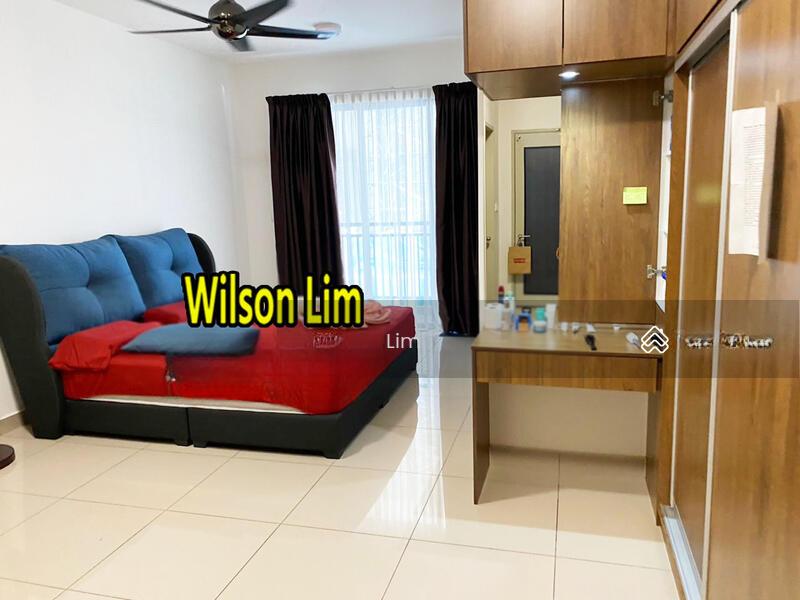 The Nest @ Jln Klang Lama - 1