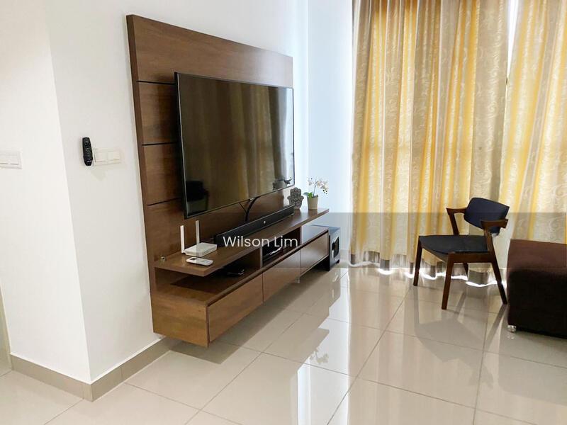 The Nest @ Jln Klang Lama - 3