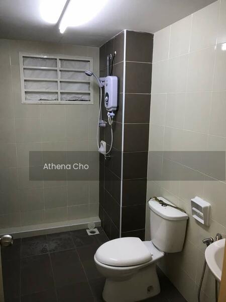 South Bayu Residence (Bayu 2) - 4